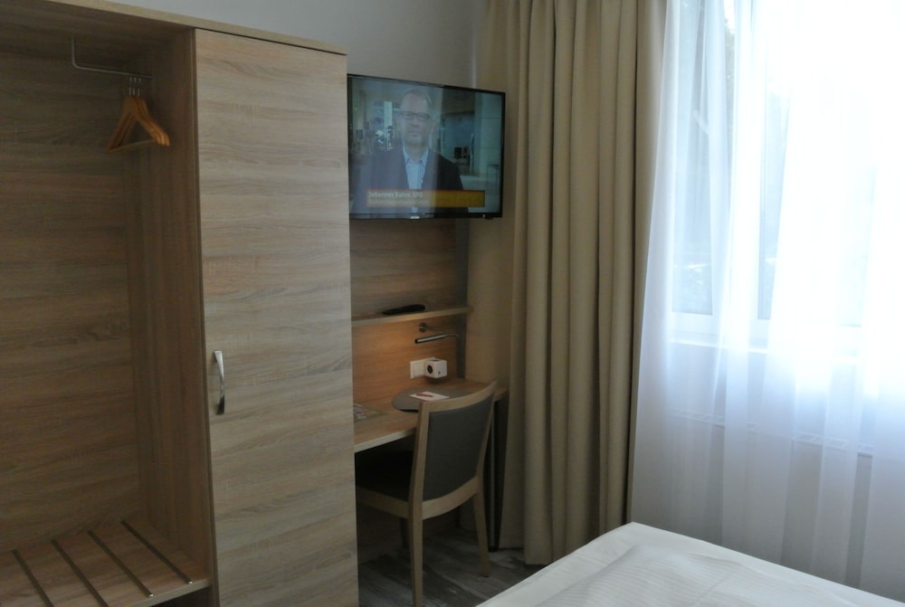 

Roma - Stoccarda - Kemnater Hof Apartments