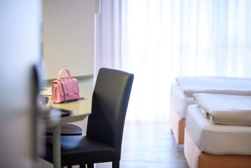 

Milano - Hannover - Ambiente Langenhagen Hannover by Tulip Inn