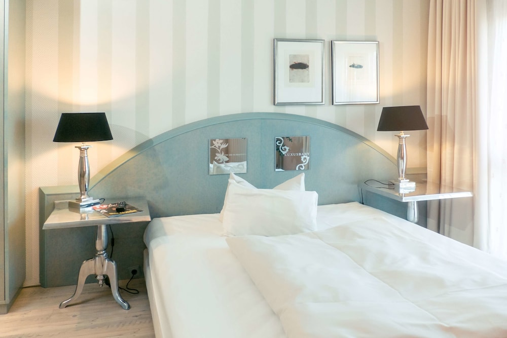 

Milano - Hannover - Ambiente Langenhagen Hannover by Tulip Inn