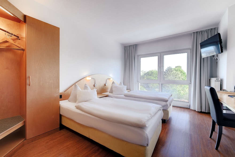 

Torino - Langenhagen - Ambiente Langenhagen Hannover by Tulip Inn