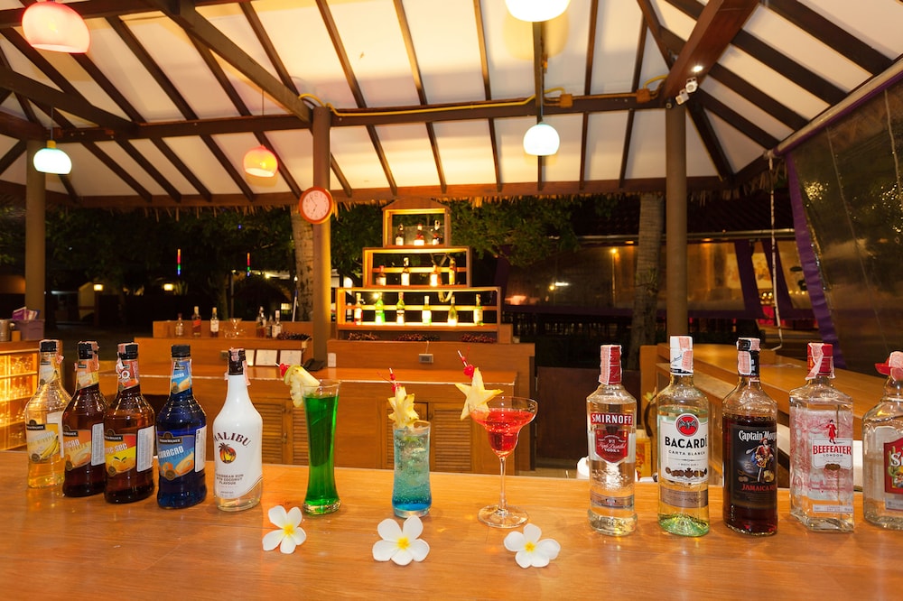 

Roma - Koh Phi Phi - PP Erawan Palms Resort- SHA Extra Plus