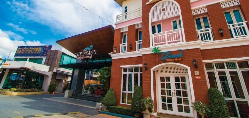 

Bologna - Rawai Beach - The Beach Boutique House