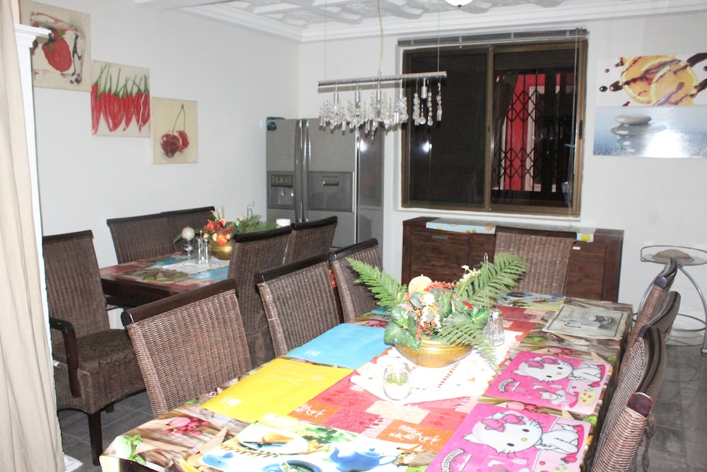 

Milano - Accra - Nego Lodge