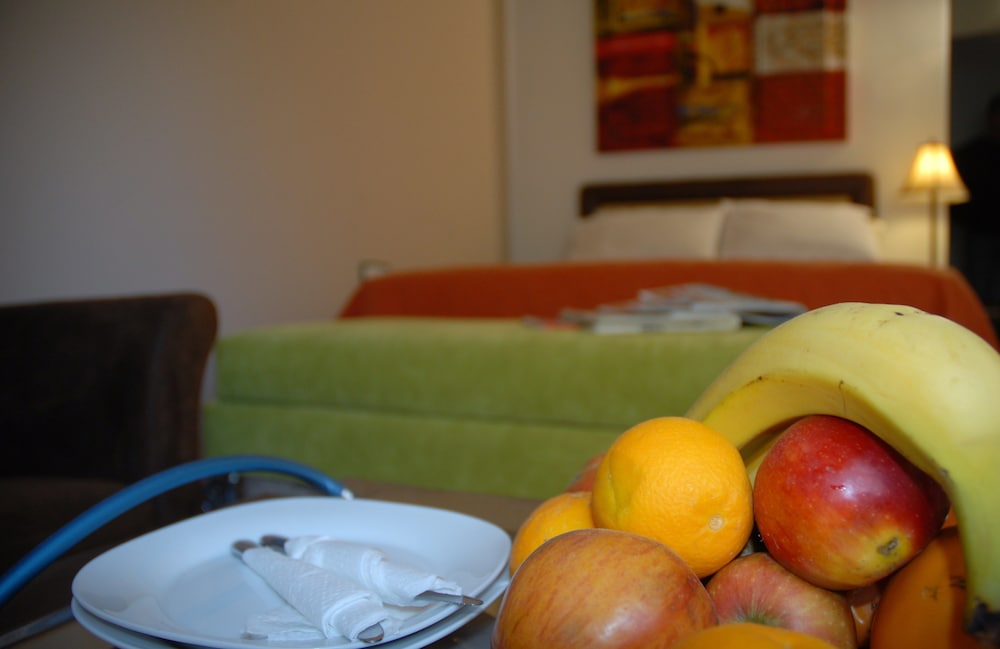 

Milano - Mykali - Aria Hotel Samos Town