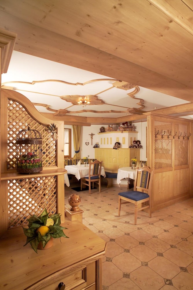 

Milano - Selva di Val Gardena - Hotel Flora