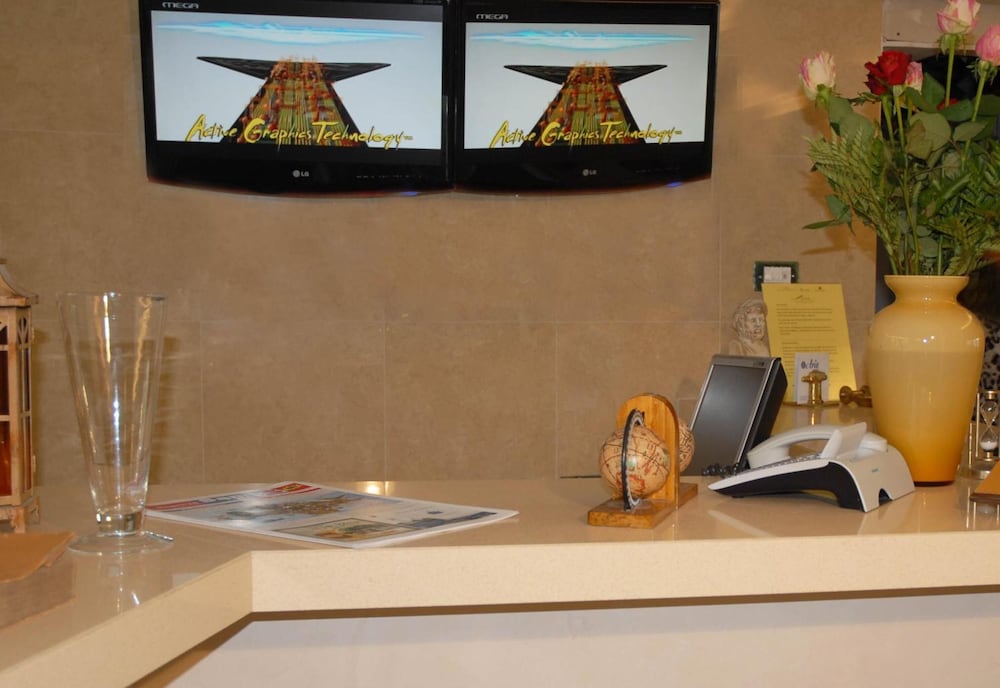 

Milano - Mykali - Aria Hotel Samos Town