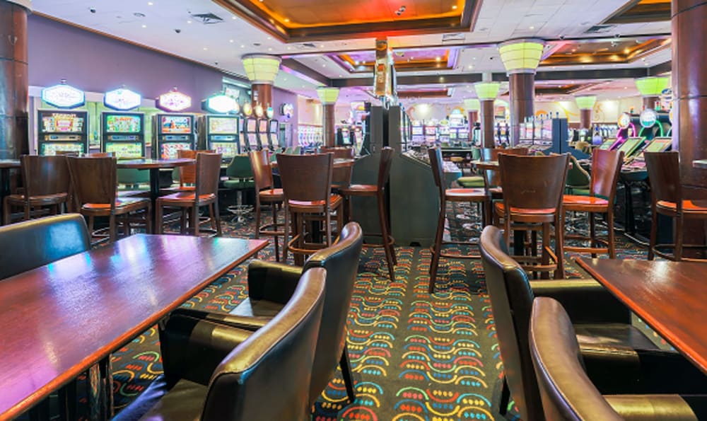 

Roma - Los Ángeles - Four Points by Sheraton Los Angeles