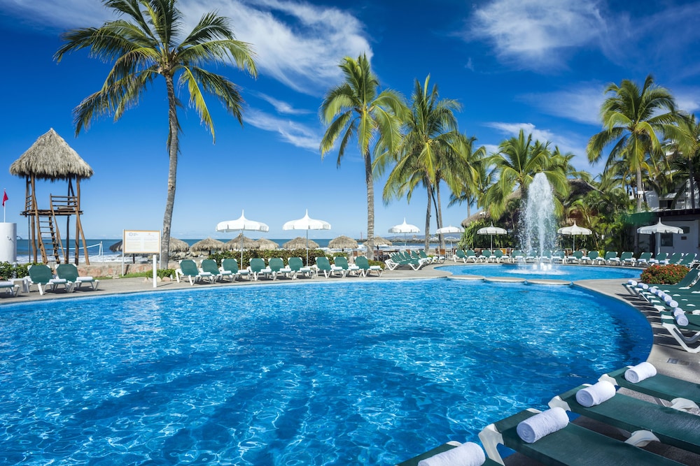 

Roma - Bucerías - Ocean Breeze Nuevo Vallarta