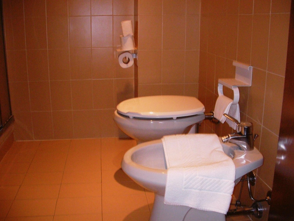 

Palermo - La Thuile - Hotel Residence Universo