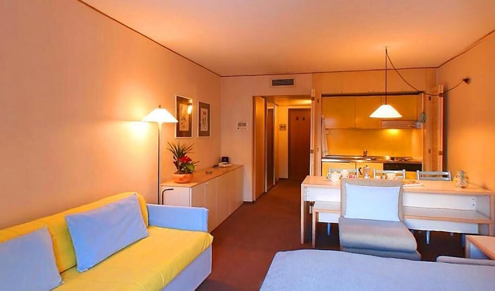 

Cagliari - La Thuile - Hotel Residence Universo