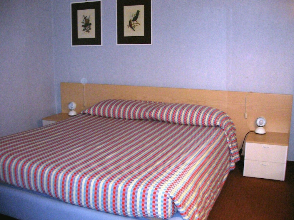 

Bari - La Thuile - Hotel Residence Universo