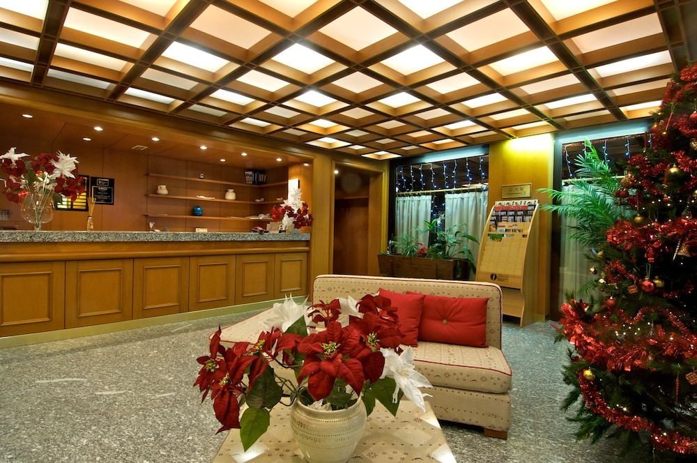 

Bari - La Thuile - Hotel Residence Universo