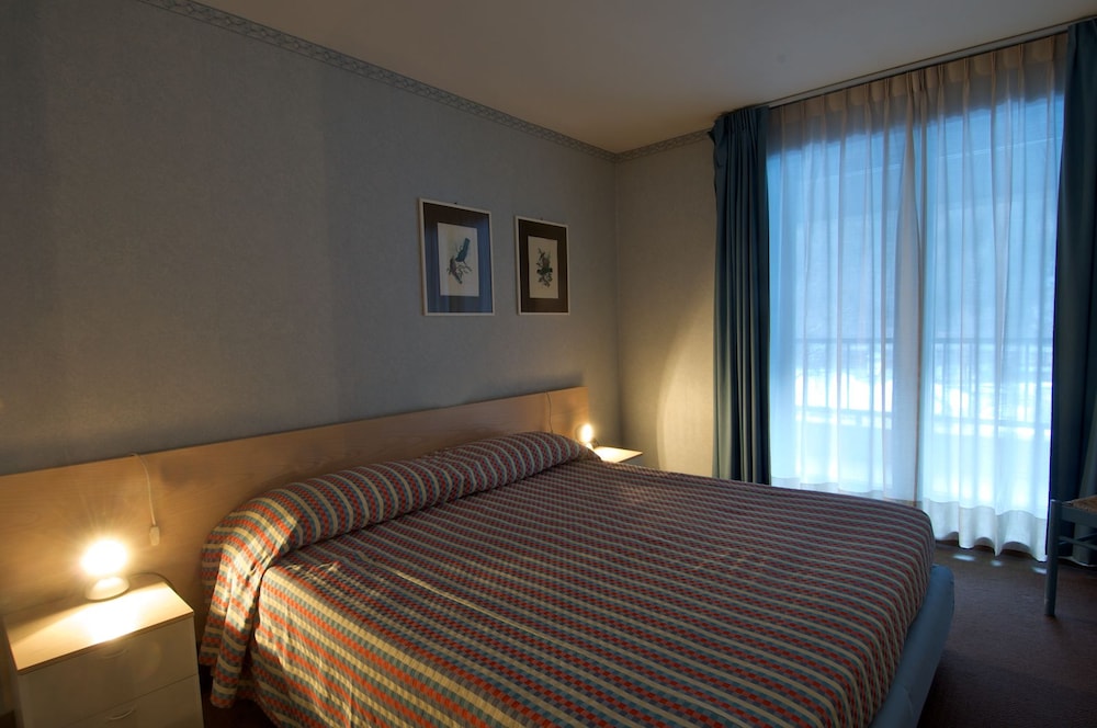 

Cagliari - La Thuile - Hotel Residence Universo