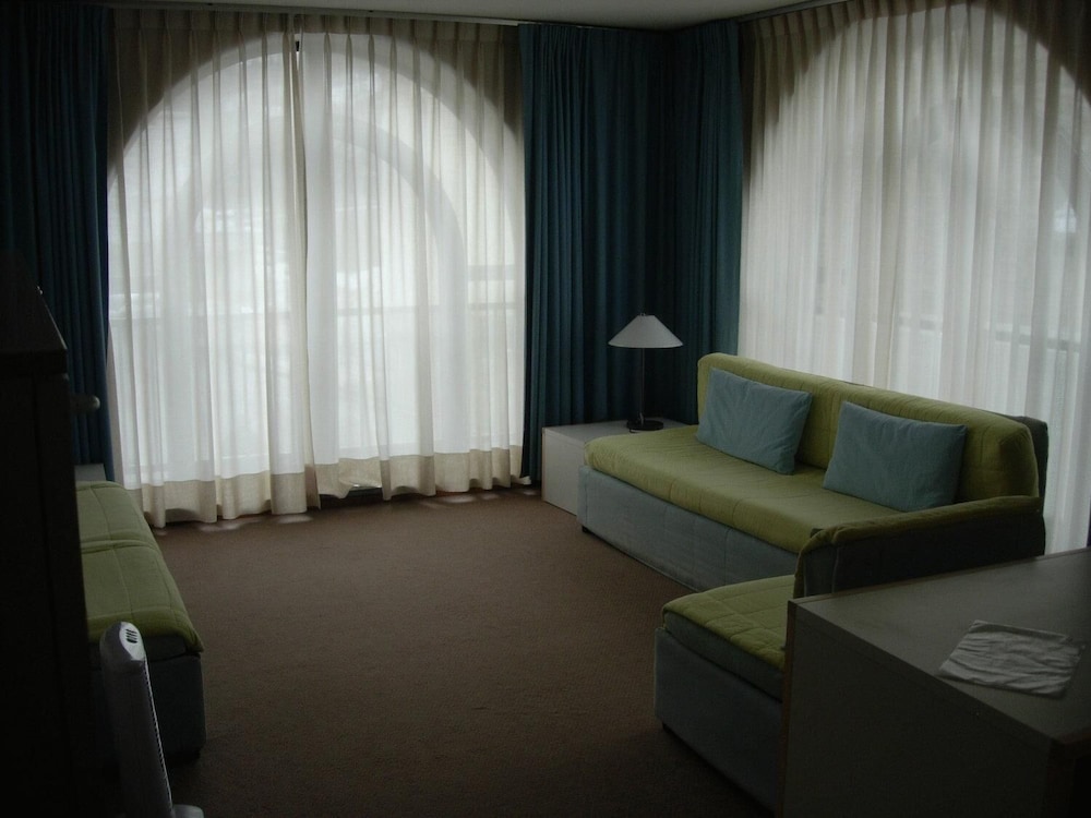 

Roma - La Thuile - Hotel Residence Universo