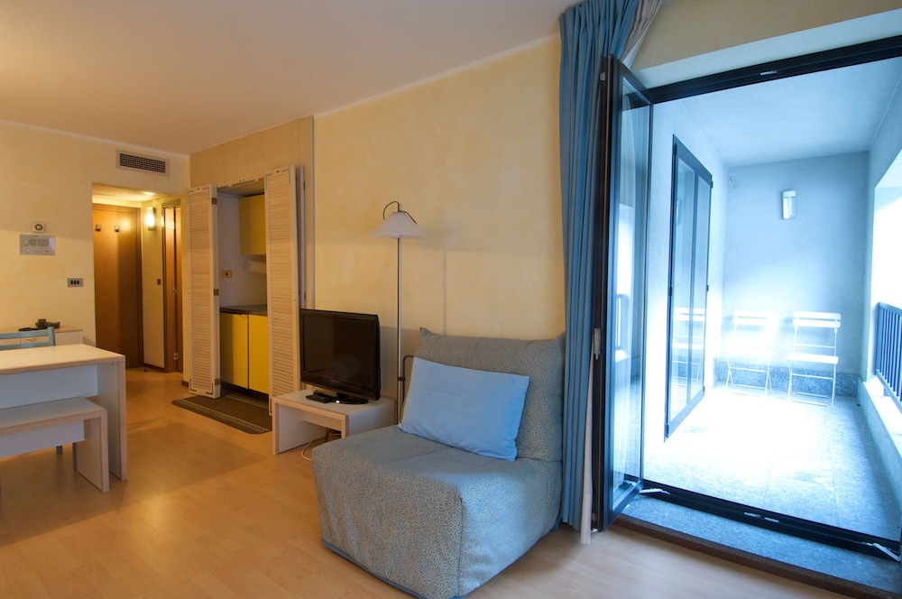 

Milano - La Thuile - Hotel Residence Universo
