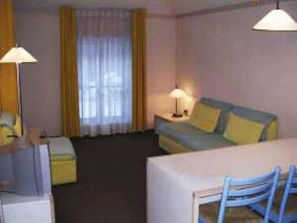 

Bari - La Thuile - Hotel Residence Universo