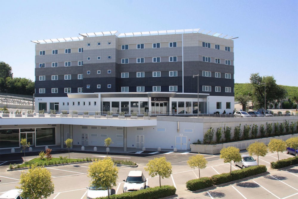 

Venezia - Riviera del Conero, Italia - G Hotel Ancona