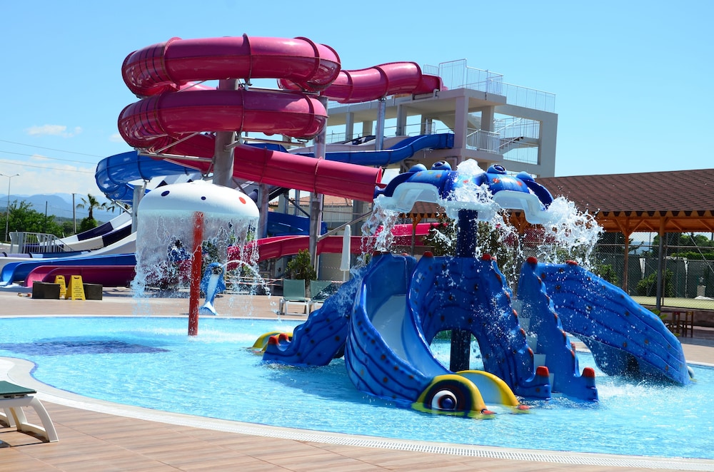 

Venezia - Kizilagac - Club Nena - All Inclusive