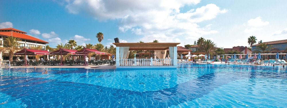 

Milano - Kizilagac - Club Nena - All Inclusive