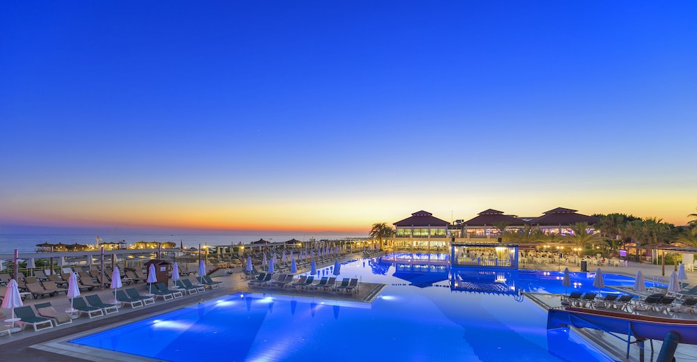 

Milano - Kizilagac - Club Nena - All Inclusive