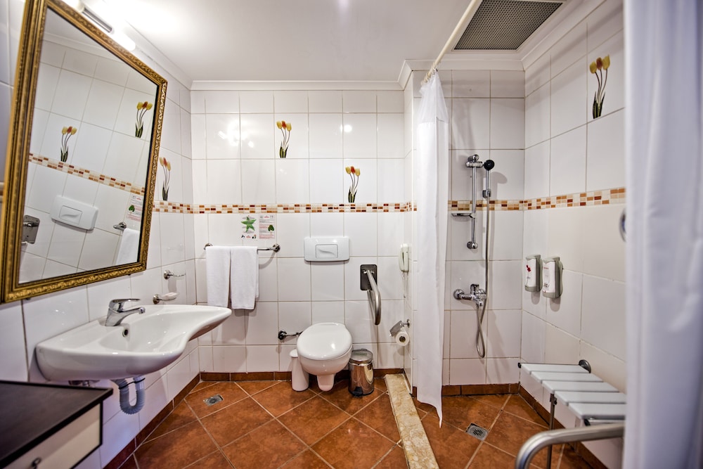 

Venezia - Kizilagac - Club Nena - All Inclusive