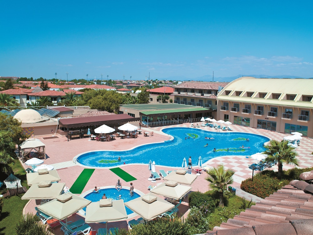 

Firenze - Kizilagac - Club Nena - All Inclusive