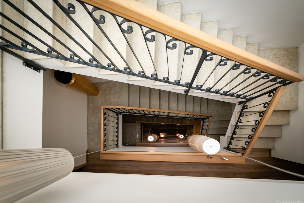 

Olbia - Pergine Valsugana - Boutique Exclusive B&B