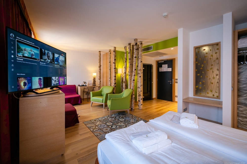 

Cagliari - Trento - Boutique Exclusive B&B