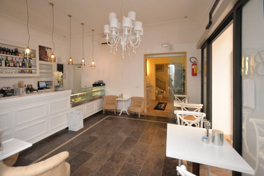 

Milano - Arenella - Hotel Gargallo