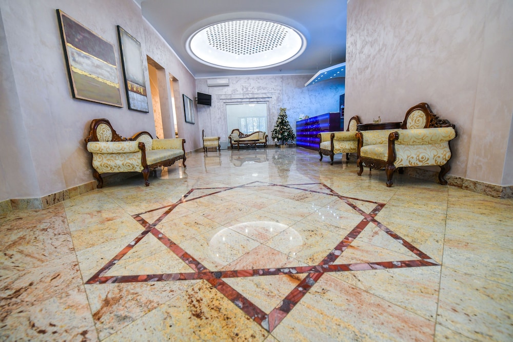 

Bari - Banja Luka - Hotel Zepter Palace