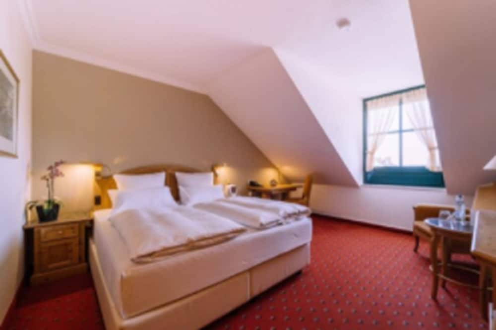 

Milano - Hallbergmoos - Atomis Hotel Munich Airport by Mercure