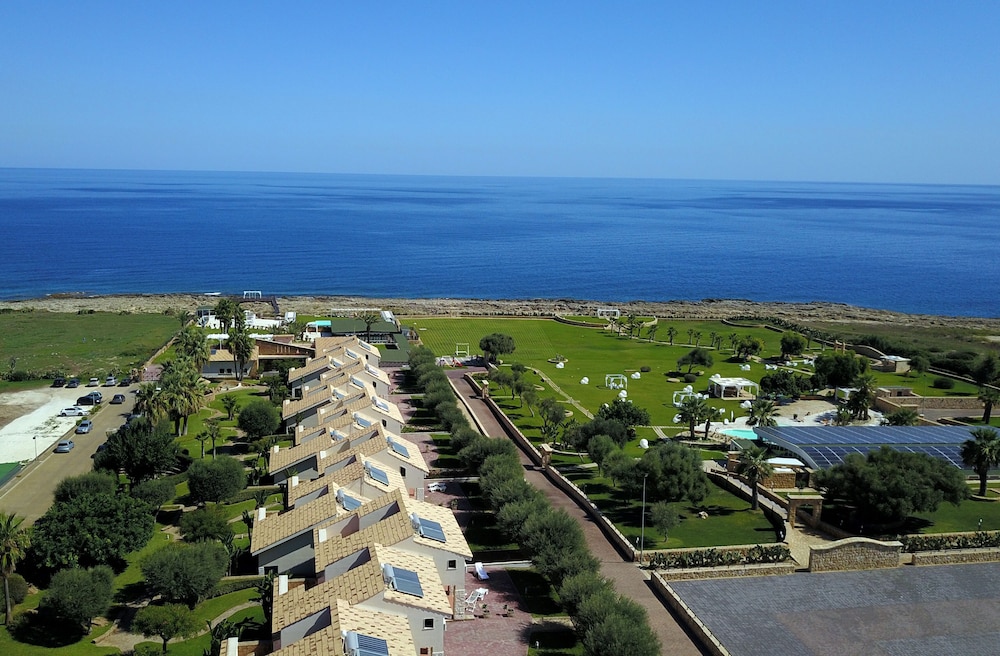 

Rimini - Brucoli - Hotel Capo Campolato