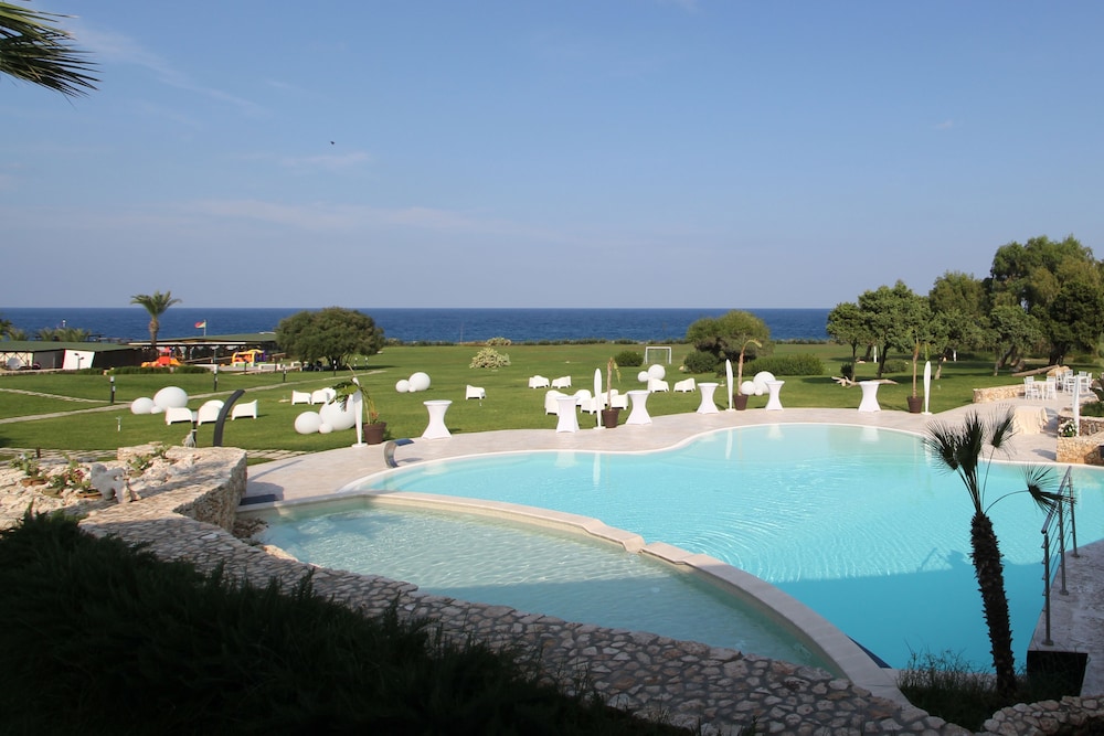 

Verona - Augusta - Hotel Capo Campolato