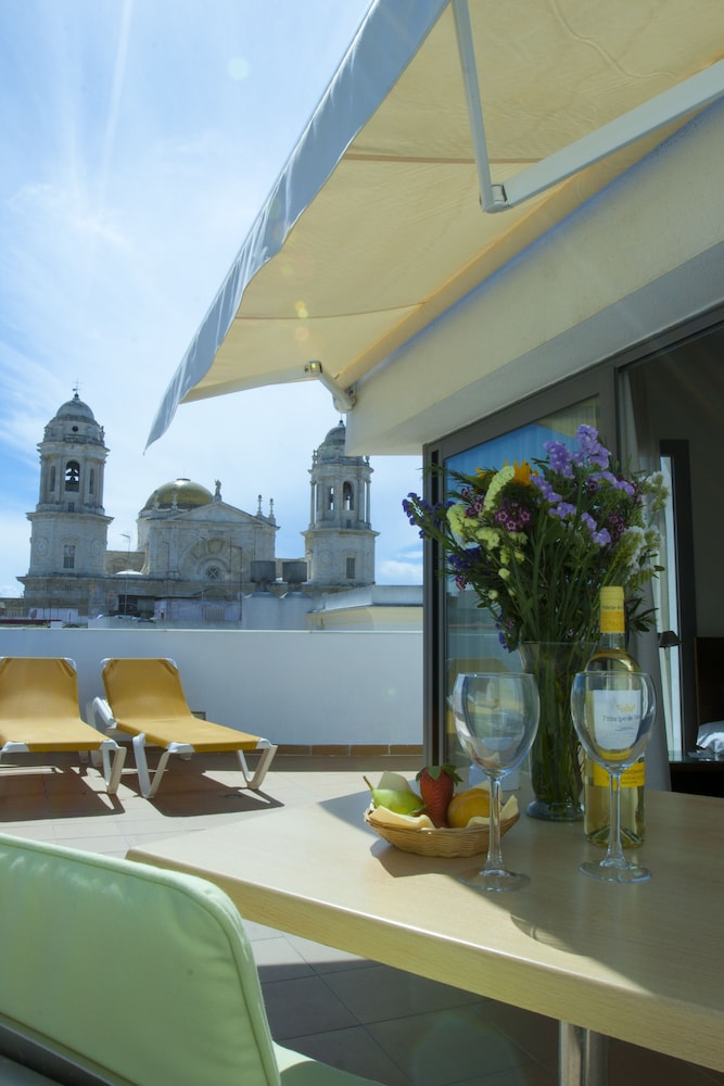 

Venezia - Cadice - Hotel Patagonia Sur