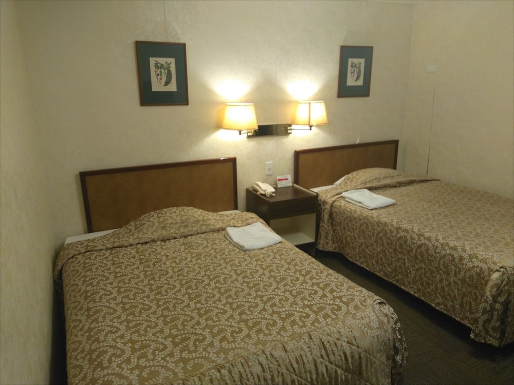 

Milano - Chatan - Sunrise Hotel Okinawa