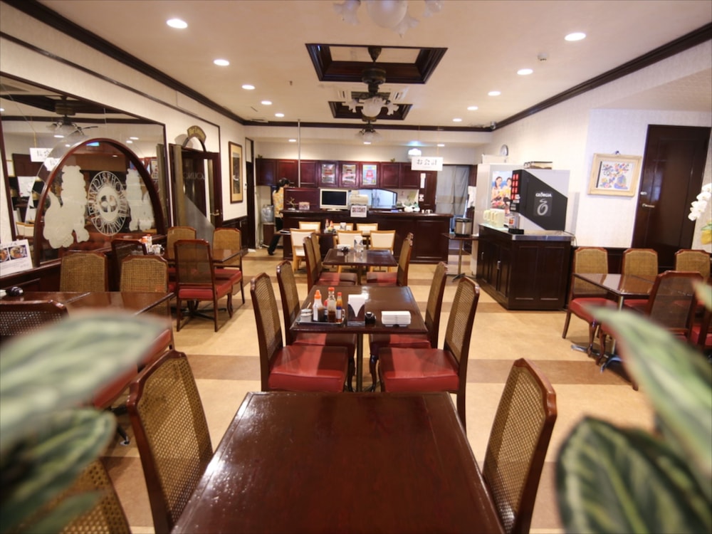 

Milano - Chatan - Sunrise Hotel Okinawa