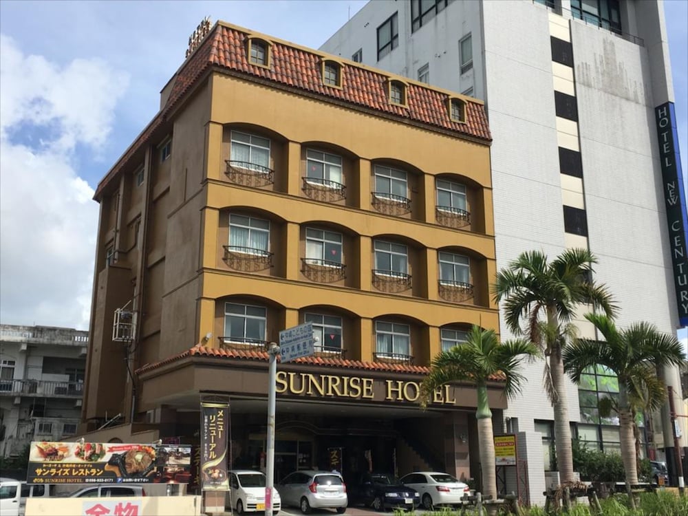 

Milano - Chatan - Sunrise Hotel Okinawa