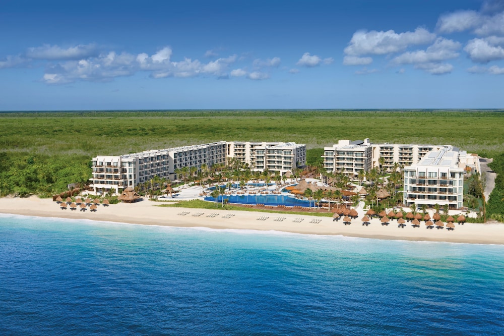 

Venezia - Puerto Morelos - Dreams Riviera Cancun Resort & Spa - All Inclusive