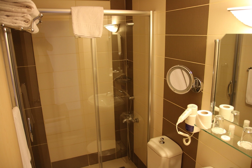 

Roma - Regione di Antalya, Turchia - Suite Laguna Otel