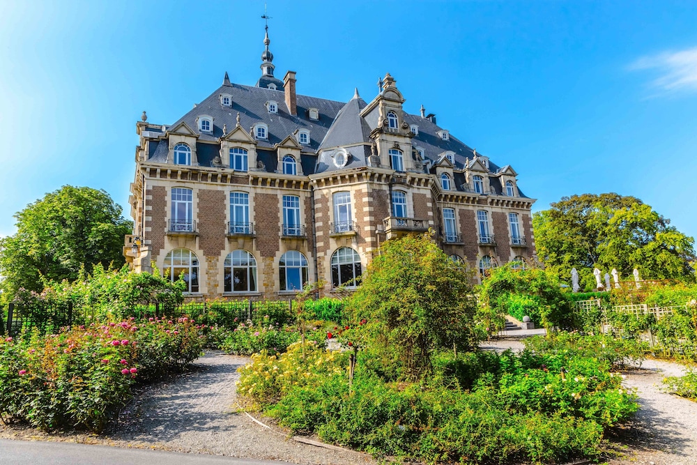 

Milano - Namur - Le Chateau de Namur