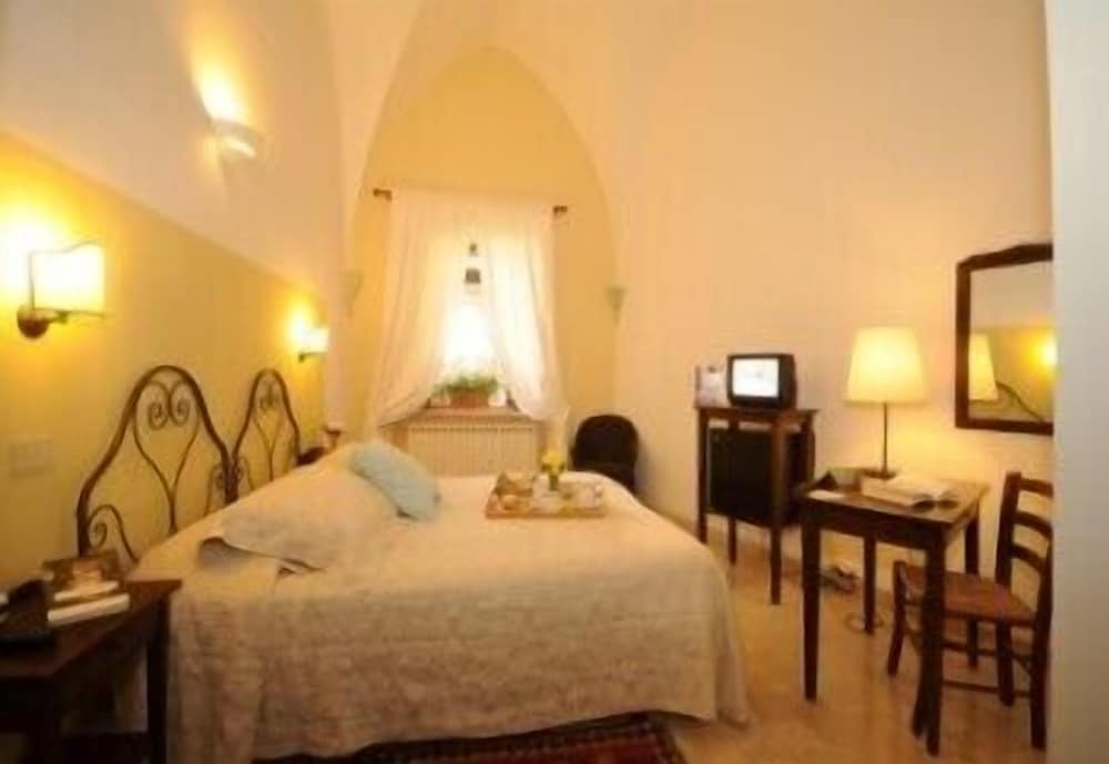 

Roma - Montepulciano - Albergo Duomo