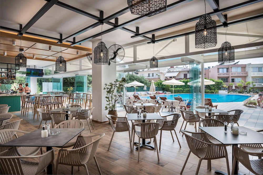 

Torino - Platanias (Crete) - Atrion Resort Hotel