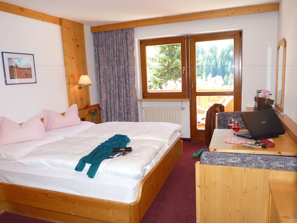 

Firenze - Selva di Val Gardena - Hotel Fortuna