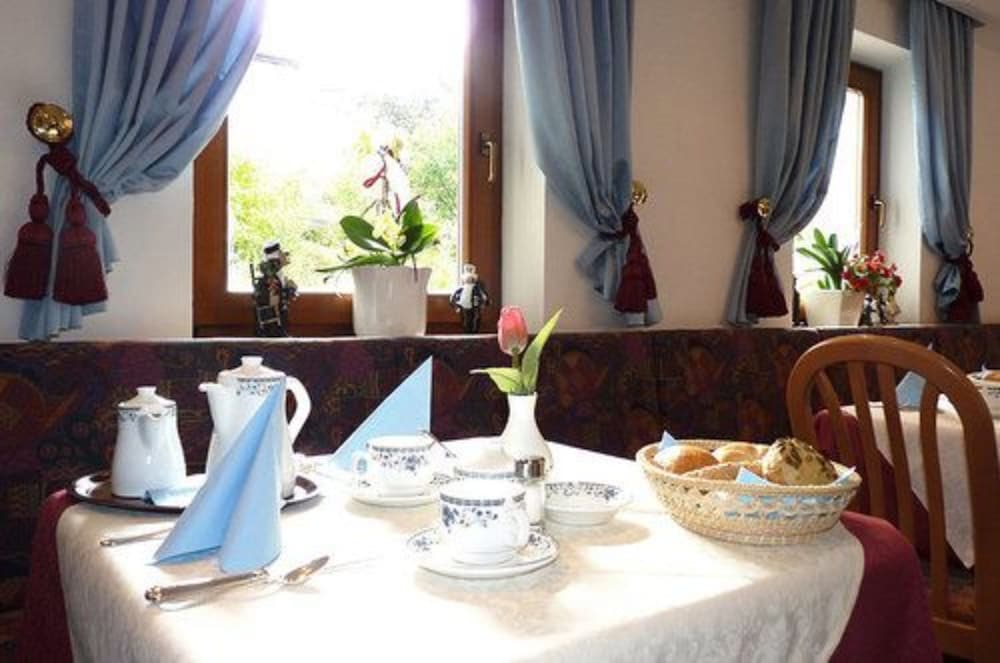 

Venezia - Selva di Val Gardena - Hotel Fortuna