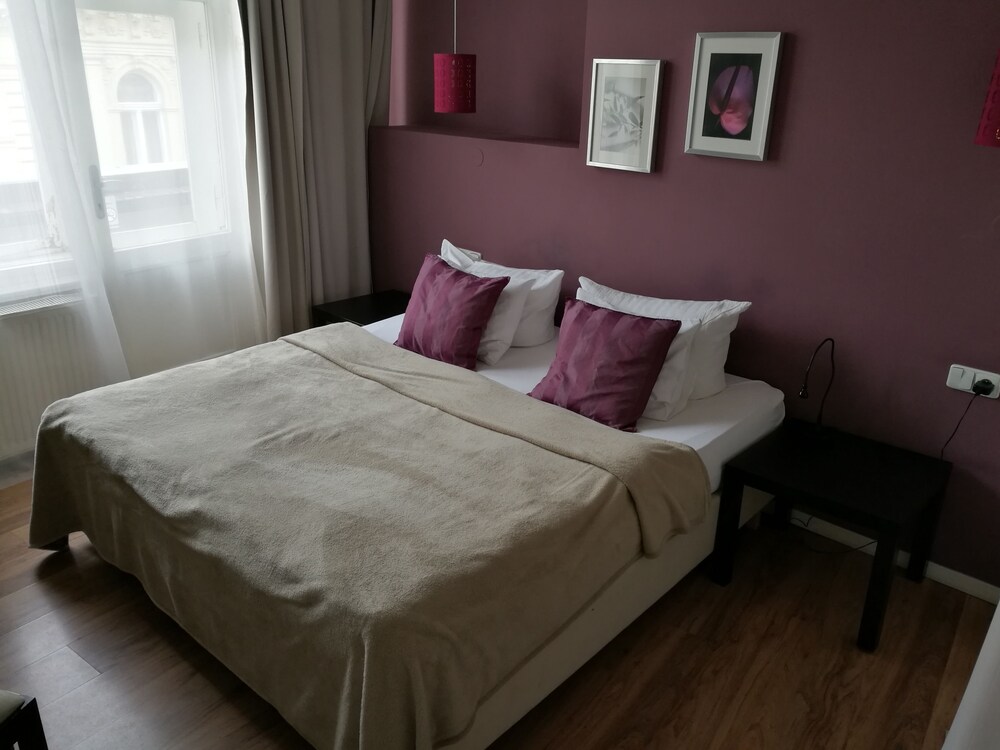 

Torino - Praga - Hotel PurPur