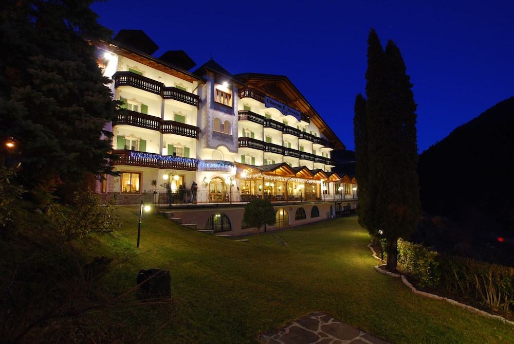 

Palermo - Andalo - Charme Hotel Nevada
