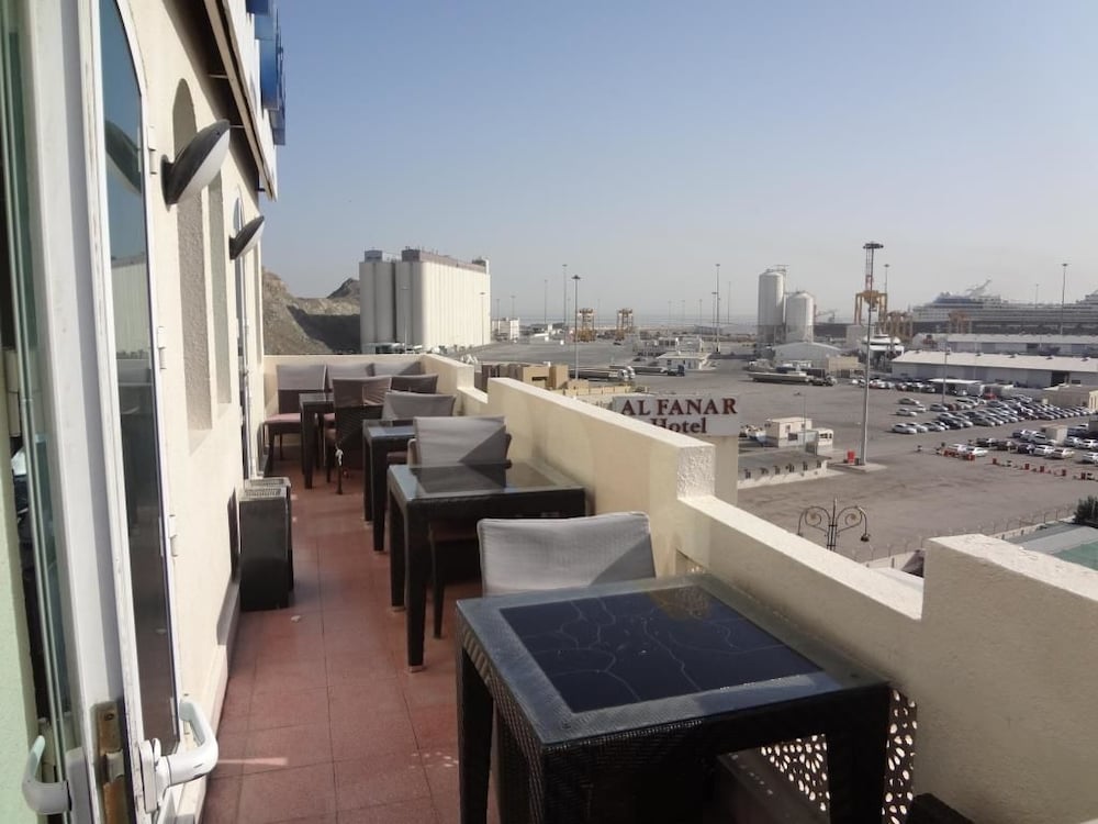 

Milano - Ruwī - Marina Hotel