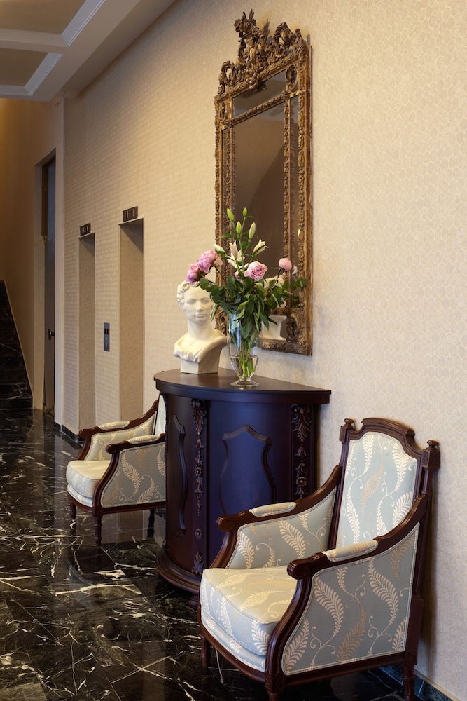 

Roma - Area di Preveza, Grecia - Margarona Royal Hotel