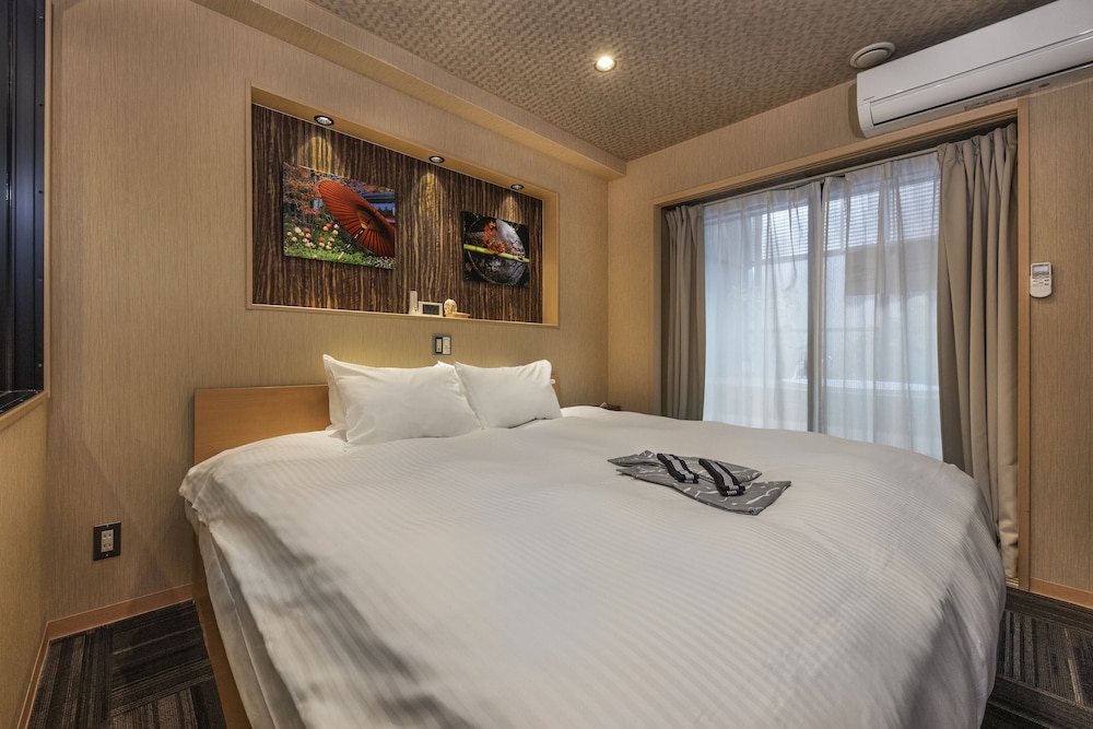 

Milano - Kyoto - Shiki Suites - Kyoto Umekoji