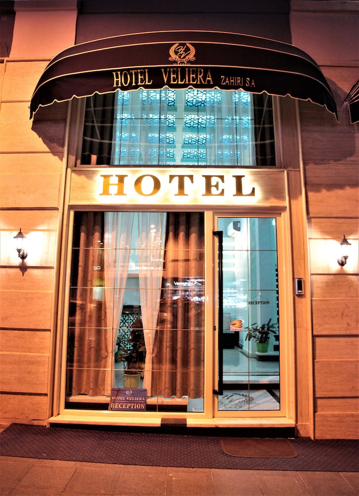 

Verona - Durrës - Hotel Veliera